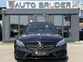 Mercedes-Benz C 43 AMG C 450 / AMG C 43 4Matic (205.264) Schwarz - thumbnail 4