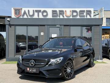 C 450 / AMG C 43 4Matic (205.264)
