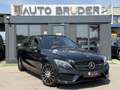 Mercedes-Benz C 43 AMG C 450 / AMG C 43 4Matic (205.264) Schwarz - thumbnail 3