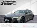 Audi RS6 RS6 Avant 4.0 TFSI Tiptr. Vmax 305 KM/H Laser Na Gris - thumbnail 1