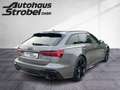 Audi RS6 RS6 Avant 4.0 TFSI Tiptr. Vmax 305 KM/H Laser Na Grau - thumbnail 6
