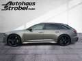 Audi RS6 RS6 Avant 4.0 TFSI Tiptr. Vmax 305 KM/H Laser Na Gris - thumbnail 4