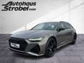 Audi RS6 RS6 Avant 4.0 TFSI Tiptr. Vmax 305 KM/H Laser Na Grau - thumbnail 2
