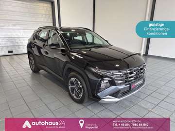 1.6 CRDI Select  Mild-Hybrid|DCT|ACC|LED