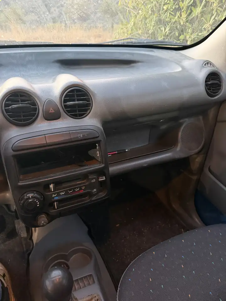 Hyundai Atos Prime 1.0 12v GLS, foto 4