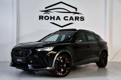 CUPRA Formentor 2.0 TSI 4DRIVE 310PK Pano/Beats/Sfeer/Memmory