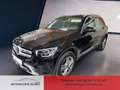 Mercedes-Benz GLC 300 e 4Matic Hybrid Aktionspreis 155 kW (211 PS), A... Zwart - thumbnail 1