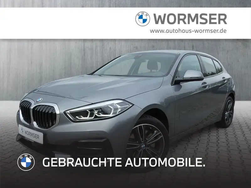 BMW Seria 1