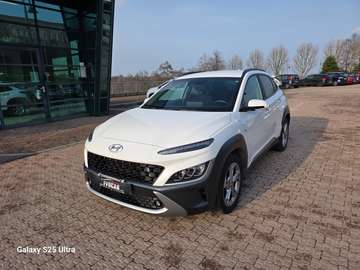 Kona 1.0 T-GDI Hybrid 48V iMT XClass