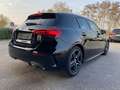 Mercedes-Benz A 200 d AMG ADV PLUS #NIGHT PACKET#FULL LED# Negro - thumbnail 6