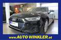 Audi A4 Avant 35 TFSI S-tronic Navi/PDC/Privacy Schwarz - thumbnail 1