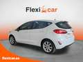 Ford Fiesta 1.0 EcoBoost S/S Active 85 Blanco - thumbnail 5