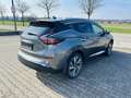 Nissan Murano Murano 3.5 CVT Executive Gris - thumbnail 6