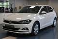 Volkswagen Polo BUSINESS 1.0 TSI 95 S&S BVM5 Business Blanc - thumbnail 1