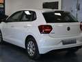 Volkswagen Polo BUSINESS 1.0 TSI 95 S&S BVM5 Business Blanc - thumbnail 6