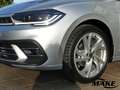 Volkswagen Polo Style 1.0 TSI DSG AHZV ACC NAV RFK IQ.L Silber - thumbnail 20