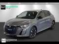 Peugeot 208 Allure camera gps Grijs - thumbnail 1