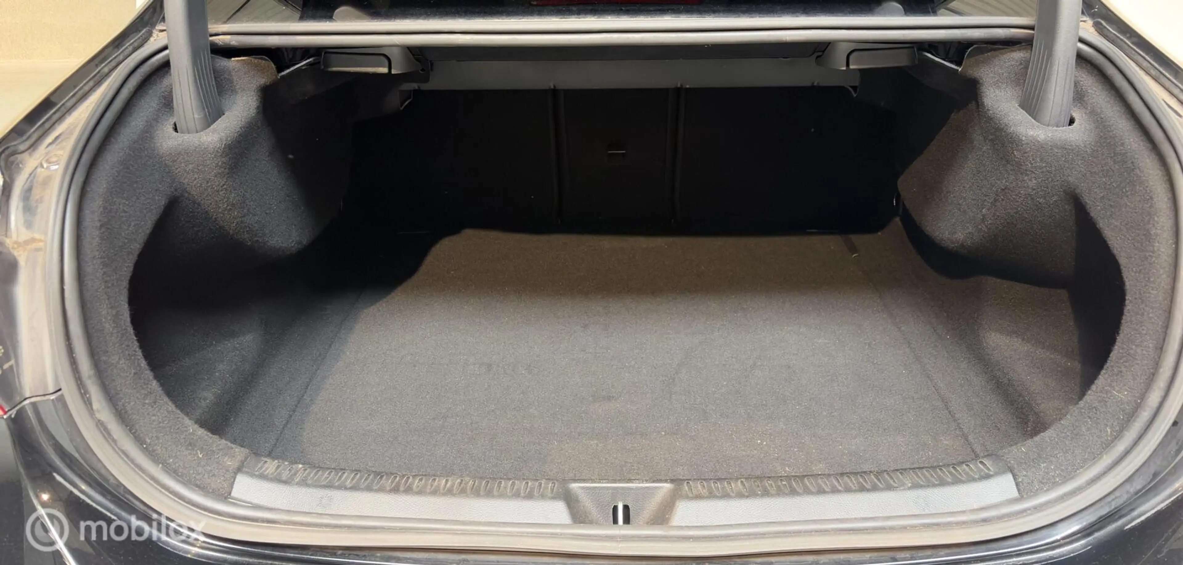 Mercedes-Benz A 200 Business Solution AMG — photo 7