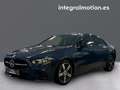 Mercedes-Benz CLA 180 Azul - thumbnail 1
