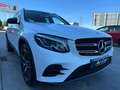 Mercedes-Benz GLC 250 250d 4Matic Aut. Weiß - thumbnail 13