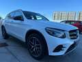 Mercedes-Benz GLC 250 250d 4Matic Aut. Білий - thumbnail 12