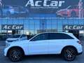 Mercedes-Benz GLC 250 250d 4Matic Aut. White - thumbnail 1