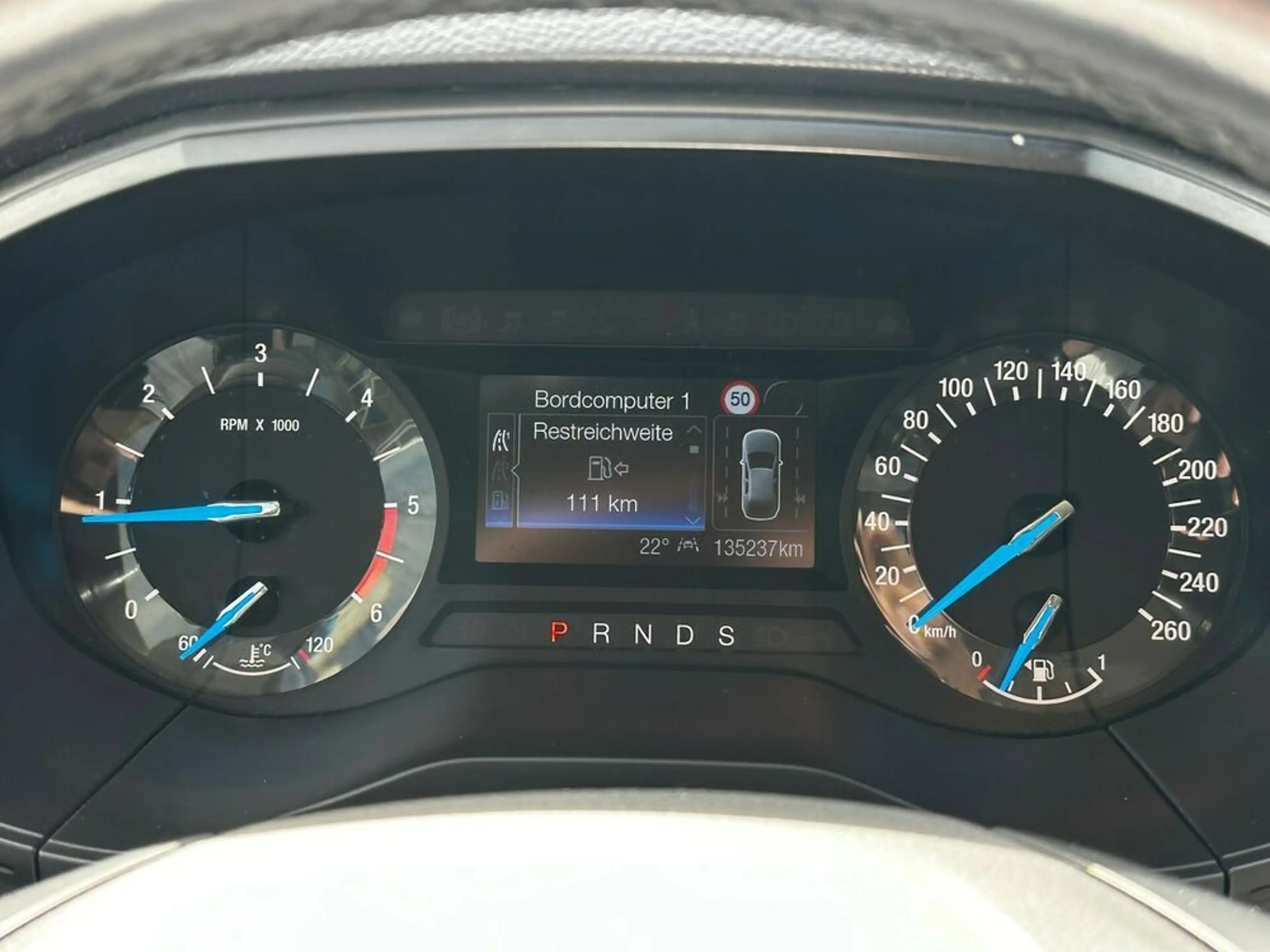 Ford Galaxy Business — photo 13