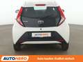 Toyota Aygo 1.0-VVT-i X *LED*KLIMA* Weiß - thumbnail 5