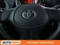 Toyota Aygo 1.0-VVT-i X *LED*KLIMA* Weiß - thumbnail 19