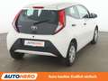 Toyota Aygo 1.0-VVT-i X *LED*KLIMA* Weiß - thumbnail 6