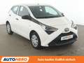 Toyota Aygo 1.0-VVT-i X *LED*KLIMA* Weiß - thumbnail 8