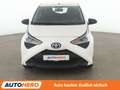 Toyota Aygo 1.0-VVT-i X *LED*KLIMA* Weiß - thumbnail 9