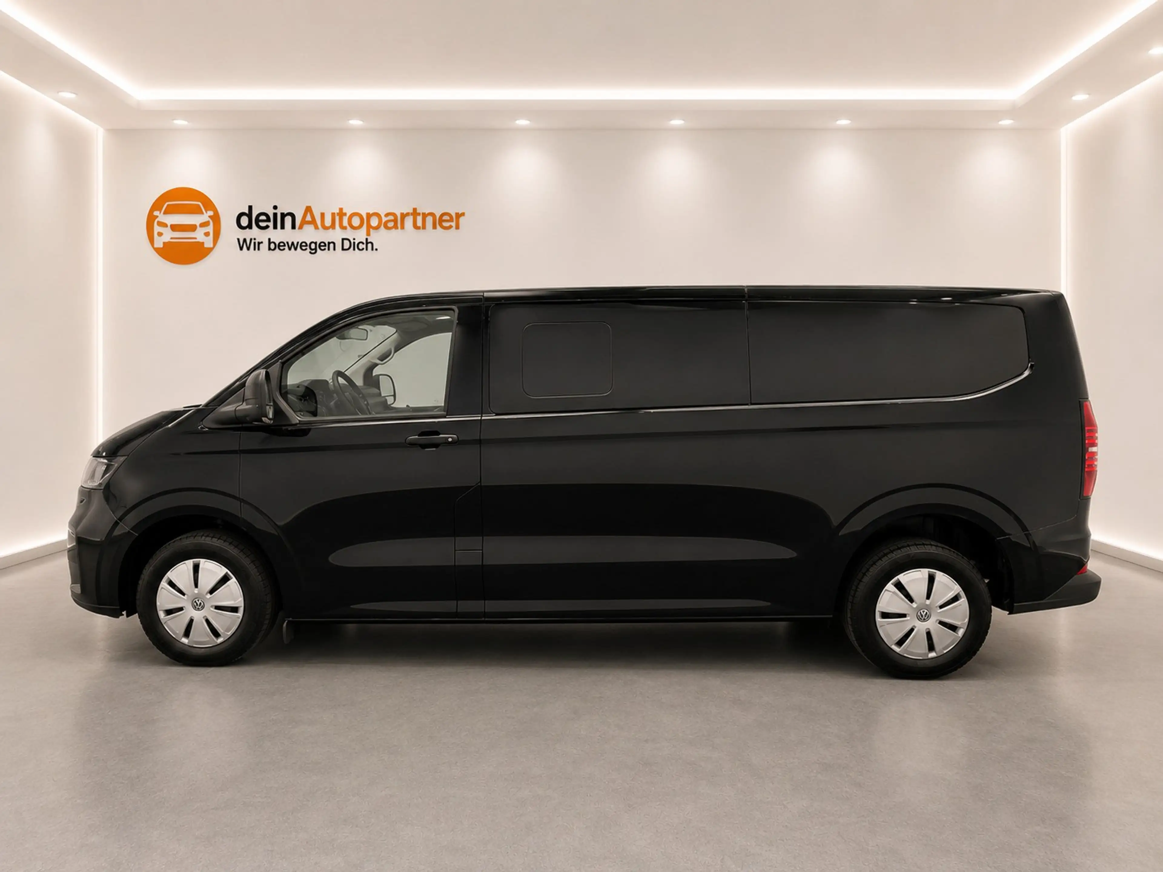 Volkswagen T7 Caravelle Caravelle LR 2.0 TDI LR 9-SITZER RFK/KLIMA/PDC — photo 8