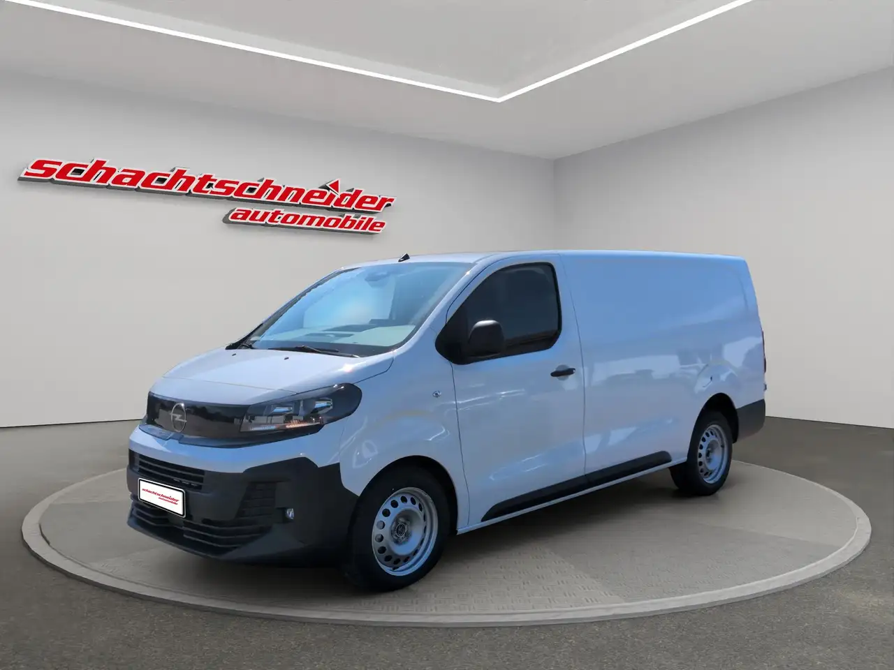 Opel Model not specified 2026