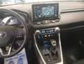 Toyota RAV 4 RAV4 2.5 HV (218CV) E-CVT 2WD Style Grigio - thumbnail 14