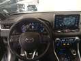 Toyota RAV 4 RAV4 2.5 HV (218CV) E-CVT 2WD Style Grigio - thumbnail 9