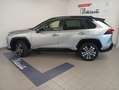 Toyota RAV 4 RAV4 2.5 HV (218CV) E-CVT 2WD Style Grigio - thumbnail 3
