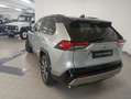 Toyota RAV 4 RAV4 2.5 HV (218CV) E-CVT 2WD Style Grigio - thumbnail 17