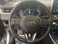 Toyota RAV 4 RAV4 2.5 HV (218CV) E-CVT 2WD Style Grigio - thumbnail 10