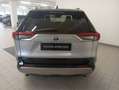 Toyota RAV 4 RAV4 2.5 HV (218CV) E-CVT 2WD Style Grigio - thumbnail 4