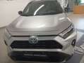 Toyota RAV 4 RAV4 2.5 HV (218CV) E-CVT 2WD Style Grigio - thumbnail 1