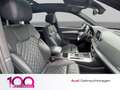 Audi Q5 2.0 sport 40 TDI quattro S line S troni+LEDER Schwarz - thumbnail 11