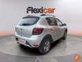 Dacia Sandero 0.9 TCE Stepway Comfort 66kW Gris - thumbnail 3