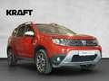 Dacia Duster II 1.3 TCe 150 Adventure 360°Kamera, Navi Rouge - thumbnail 2