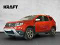 Dacia Duster II 1.3 TCe 150 Adventure 360°Kamera, Navi Rouge - thumbnail 1
