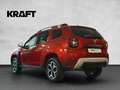 Dacia Duster II 1.3 TCe 150 Adventure 360°Kamera, Navi Rouge - thumbnail 3
