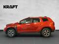 Dacia Duster II 1.3 TCe 150 Adventure 360°Kamera, Navi Rouge - thumbnail 4