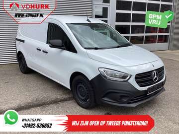 110 CDI L2 Aut. 3Pers./ Stoelverw./ Carplay/ Camer