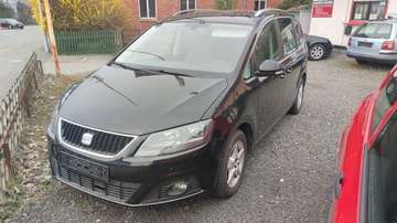 2.0 TDI Ecomotive 103kW Style 7 Sitze