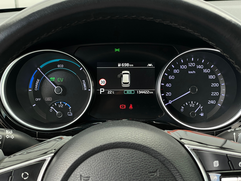 Kia Ceed SW / cee'd SW Sportswagon 1.6 GDI PHEV BusinessLine+ 1e EIG DEAL — photo 11